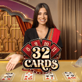 32 Baraha at jilittt live casino