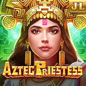 Aztec Priestess game at jilittt