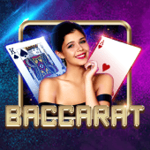 Baccarat B at jilittt casino