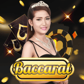 Baccarat at jilittt casino