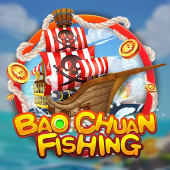 Bao Chuan Fishing at jilittt