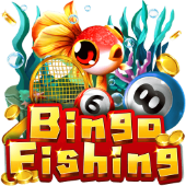 Bingo Fishing at jilittt