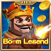 Boom Legend at jilittt games