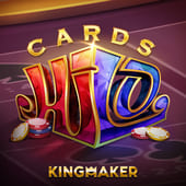 Cards Hi Lo at jilittt