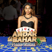 Casino Marina Andar Bahar at jilittt