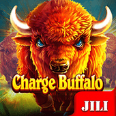 Charge Buffalo at jilittt games