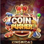 Coin Pusher at jilittt games