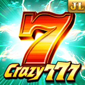 Crazy777 slot at jilittt