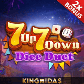 Dice Duet at jilittt casino