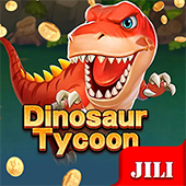 Dinosaur Tycoon at jilittt