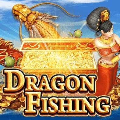 Dragon Fishing at jilittt casino