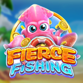 Fierce Fishing at jilittt