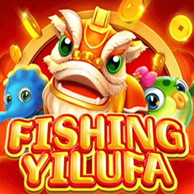 Fishing Yi Lu Fa at jilittt