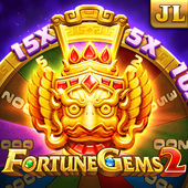 Fortune Gems 2 at jilittt