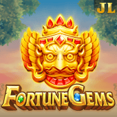 Fortune Gems at jilittt casino