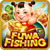 Fuwa Fishing at jilittt