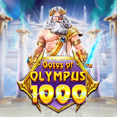 Gates of Olympus 1000 at jilittt