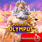 Gates of Olympus at jilittt