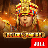 Golden Empire slot at jilittt
