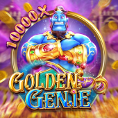Golden Genie at jilittt games