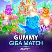 Gummy Giga Match at jilittt