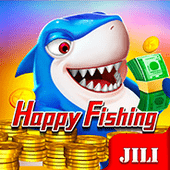 Happy Fishing at jilittt games