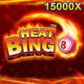 Heat Bingo at jilittt