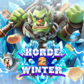 Horde 2 Winter at jilittt