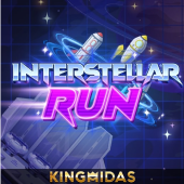 Interstellar Run at jilittt