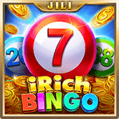 Irich Bingo slot at jilittt