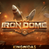 Iron Dome game at jilittt