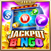 Jackpot Bingo at Jilittt