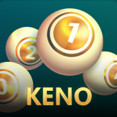 Keno at jilittt games