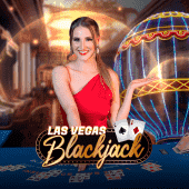 Las Vegas Blackjack at jilittt