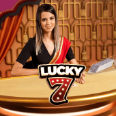 Lucky 7 at jilittt casino