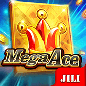 Mega Ace at jilittt casino