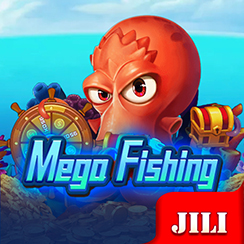 Mega Fishing at jilittt