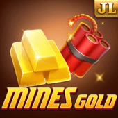 Mines Gold at jilittt