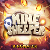 Minesweeper at jilittt