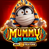 Mummy Lock Riches at jilittt