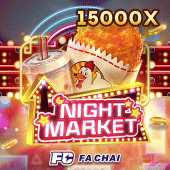 Night Market slot at jilittt