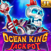 Ocean King Jackpot at jilittt