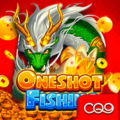 Oneshot Fishing at jilittt casino