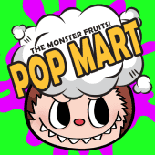 Popmart at jilittt games