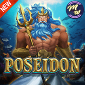Poseidon at jilittt slot