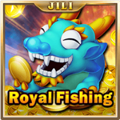 Royal Fishing at jilittt