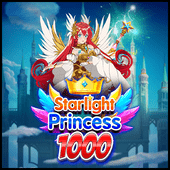 Starlight Princess 1000 at jilittt