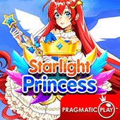 Starlight Princess at jilittt