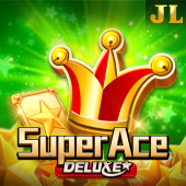 Super Ace Deluxe at jilittt