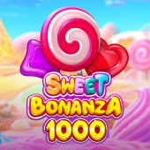 Sweet Bonanza 1000 at jilittt